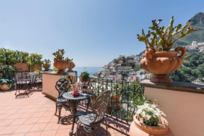 SunView Positano